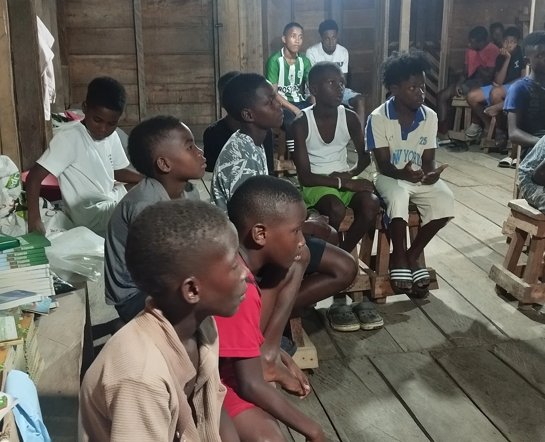 Seleccion Paduena gallery image